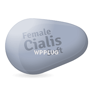 Female Cialis Soft