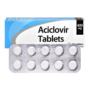 Aciclovir