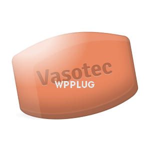 Vasotec