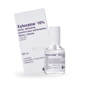 Xylocaine